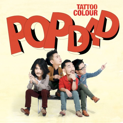 POP DAD