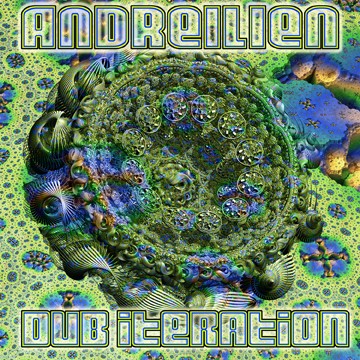 Antikythera & Dub Iteration