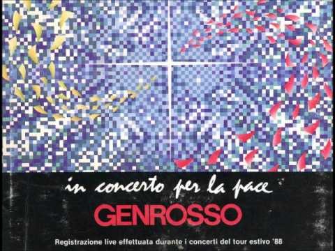 In concerto per la pace