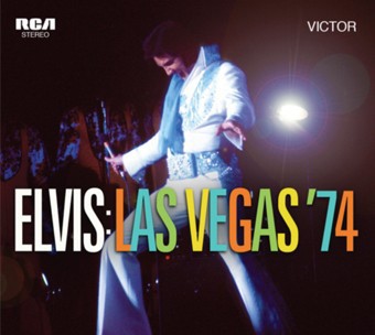Las Vegas ’74