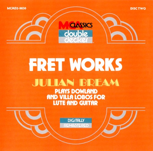 Fret Works