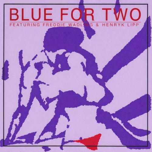 Blue for Two