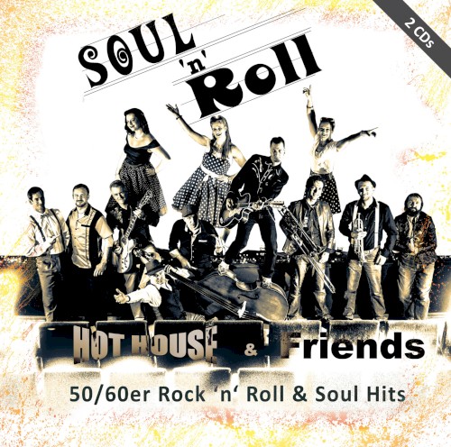 Soul'n'Roll