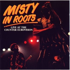 Live at the Counter Eurovision 1979