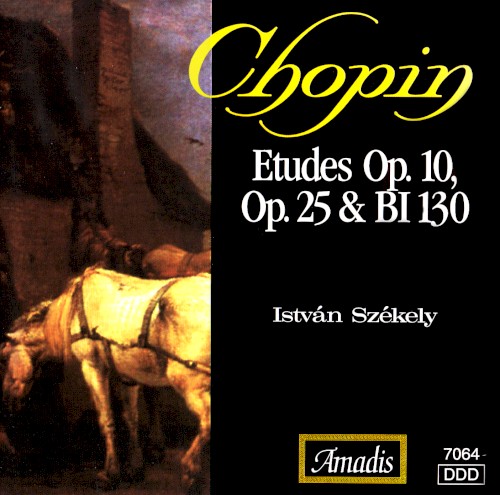 Études