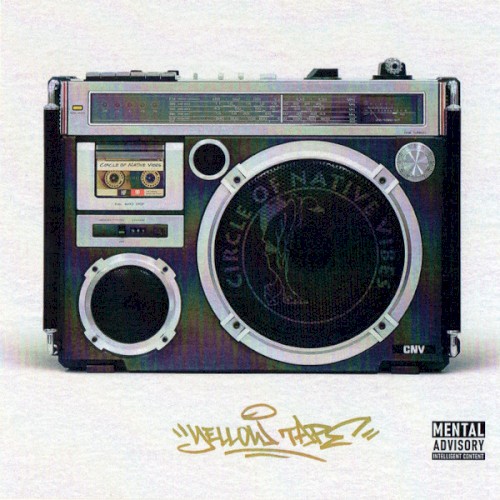 Yellow Tape