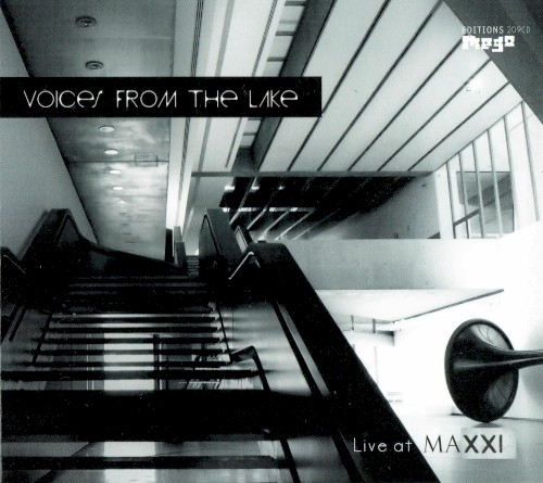 Live at MAXXI