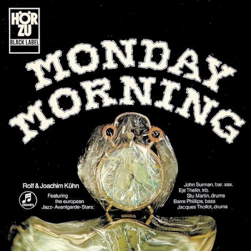 Monday Morning