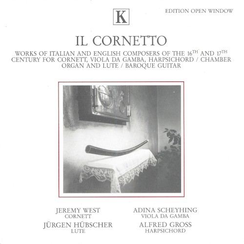 Il Cornetto