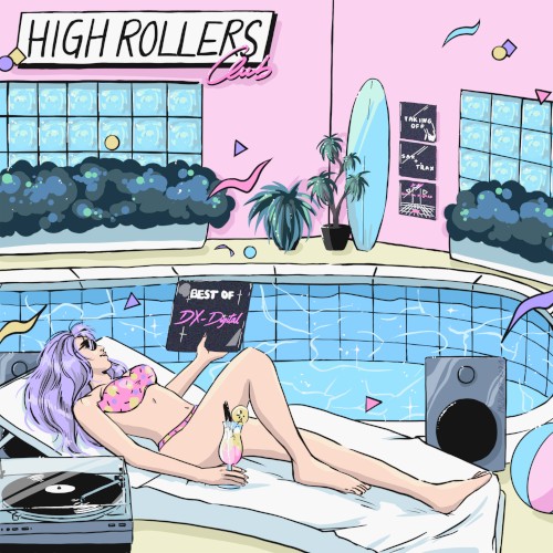 High Rollers Club