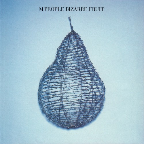 Bizarre Fruit