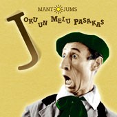 Joku un melu pasakas