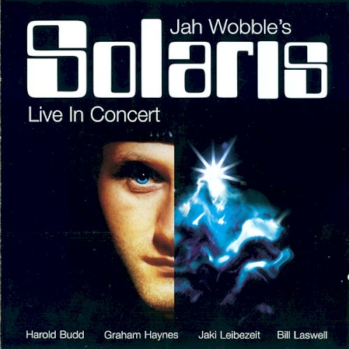 Live in Concert
