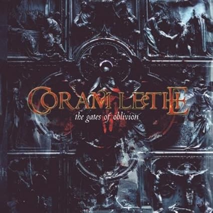The Gates of Oblivion