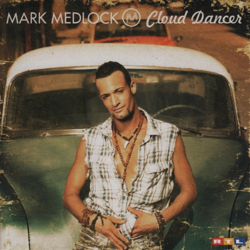 Cloud Dancer