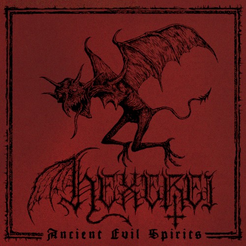 Ancient Evil Spirits
