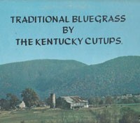 Traditional bluegrass