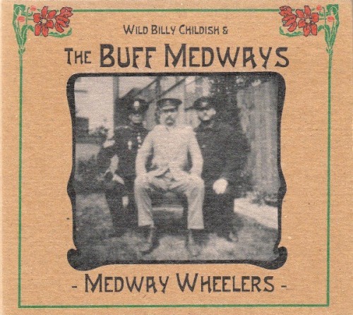 Medway Wheelers