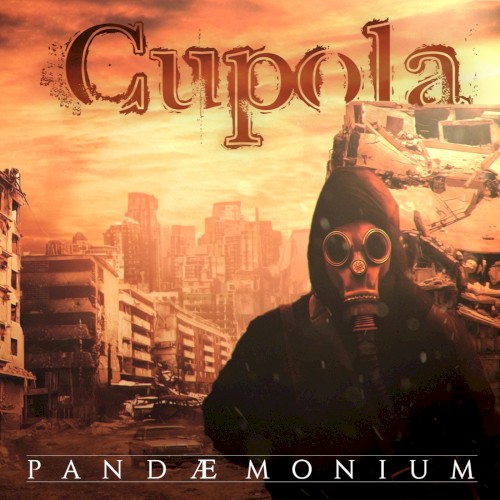 Pandæmonium