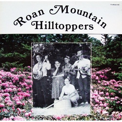 Roan Mountain Hilltoppers