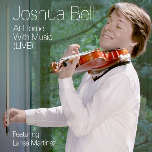 At Home With Music (live)