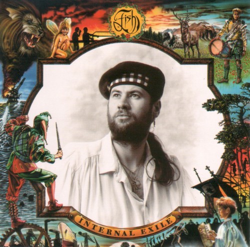 Internal Exile
