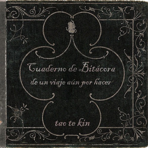Cuaderno de Bitácora de un Viaje Aún por Hacer
