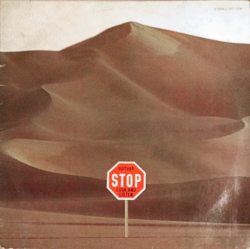 Stop, Look and Listen