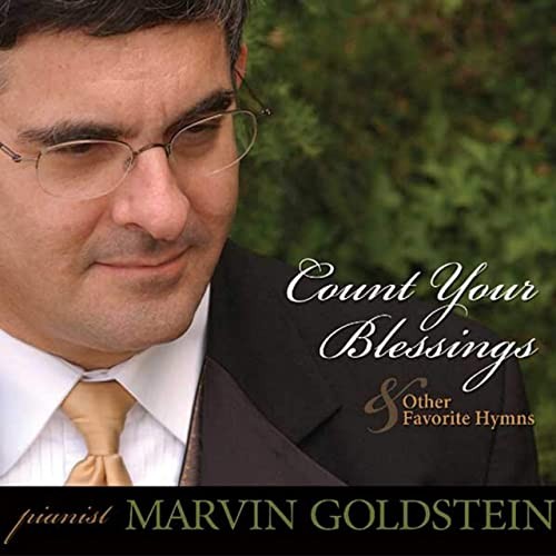 Count Your Blessings & Other Favorite Hymns
