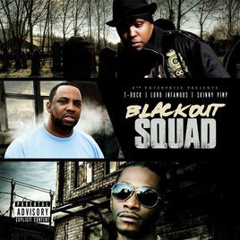 Blackout Squad