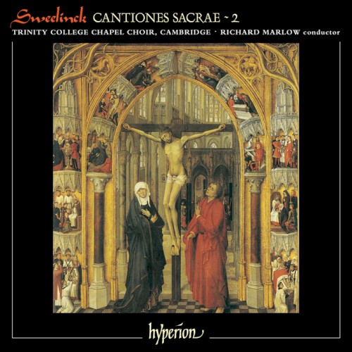 Cantiones Sacrae, Volume 2