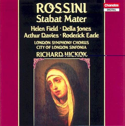 Stabat Mater