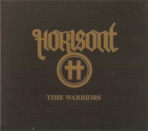 Time Warriors