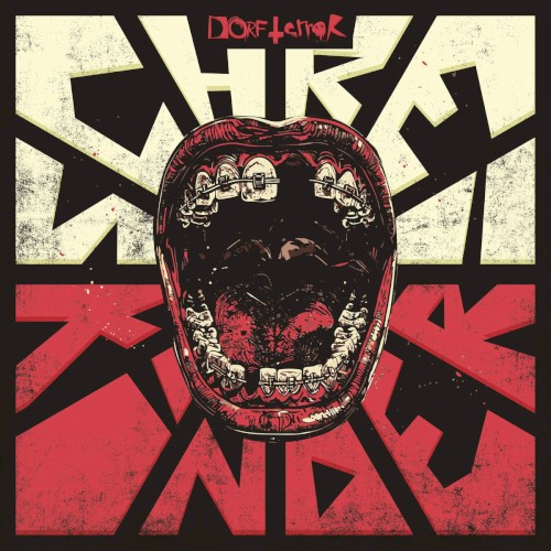 Dorfterror &ndash; Schreikinder