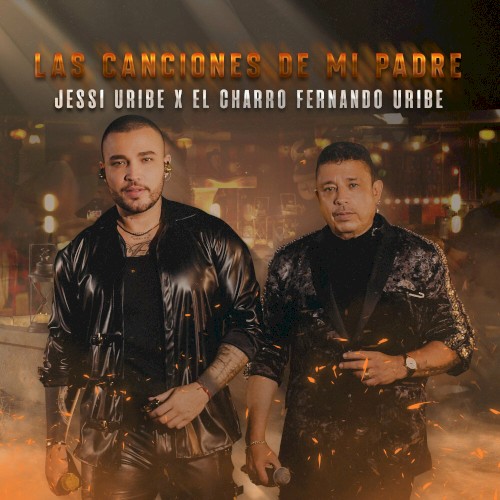 Las canciones de mi padre