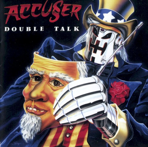 Double Talk
