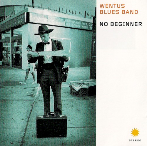 No Beginner