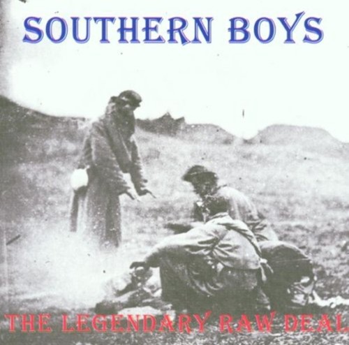 Southern Boys