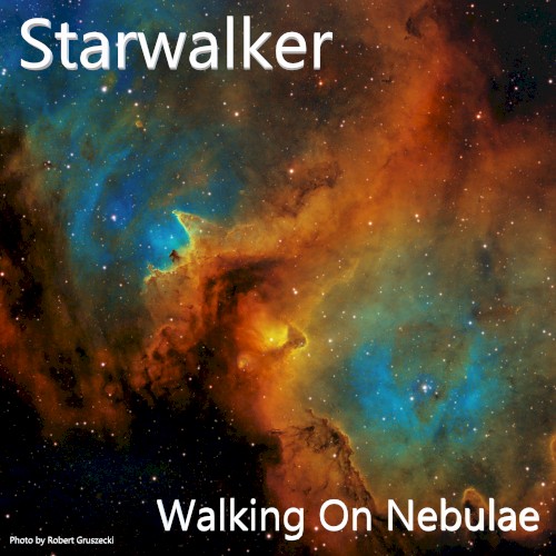 Walking On Nebulae