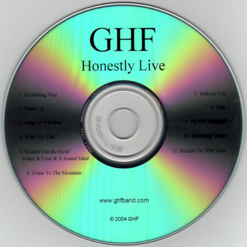 Honestly Live