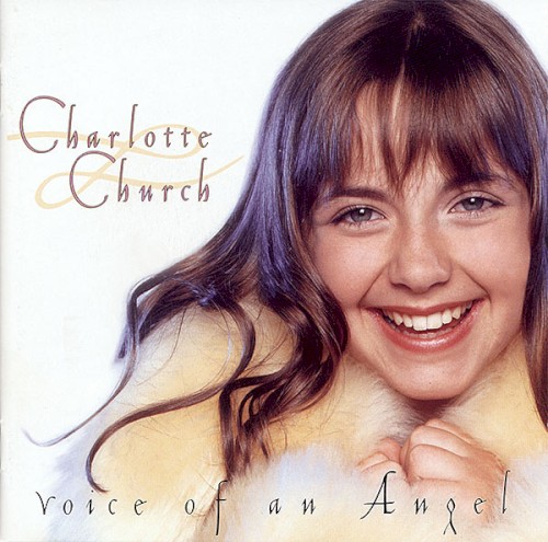 Voice of an Angel