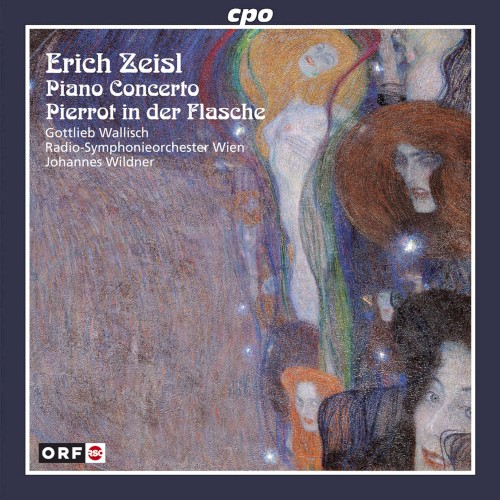 Piano Concerto / Pierrot in der Flasche