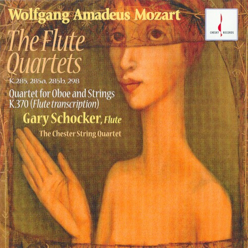 Flute Quartets