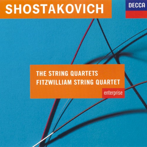 The String Quartets
