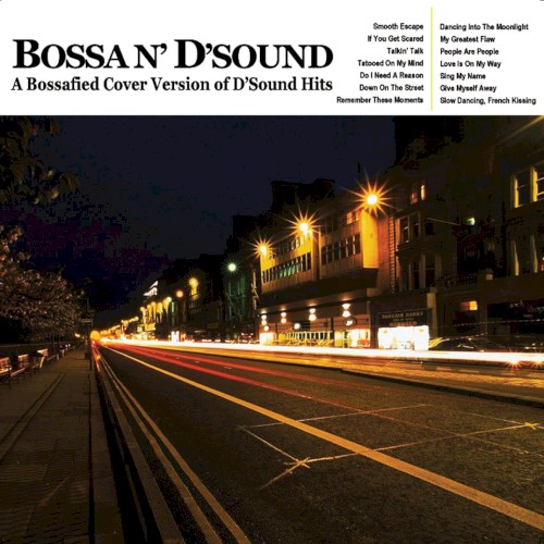 Bossa N’ D'Sound