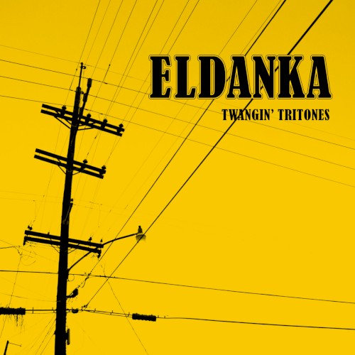 Twangin' Tritones