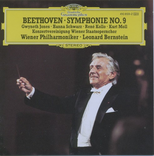 Symphonie no. 9