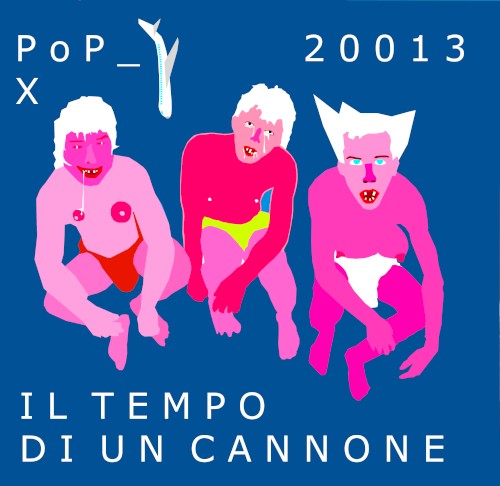 Il Tempo di Un Cannone