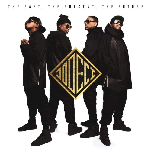 The Past, The Present, The Future