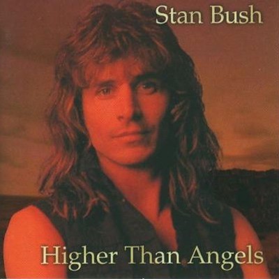 Higher Than Angels